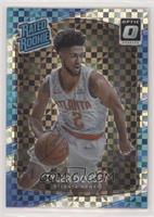 Rated Rookie - Tyler Dorsey [EX to NM]