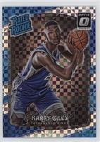 Rated Rookie - Harry Giles [EX to NM]