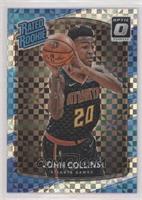 Rated Rookie - John Collins