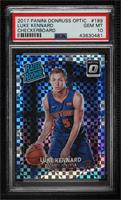 Rated Rookie - Luke Kennard [PSA 10 GEM MT]