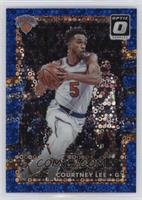 Courtney Lee #/50