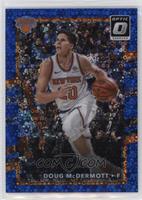 Doug McDermott #/50