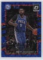 Amir Johnson #/50