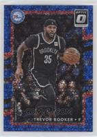 Trevor Booker #/50