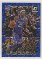 Willie Cauley-Stein #/50