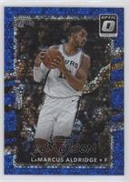 LaMarcus Aldridge #/50