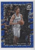 Pau Gasol #/50