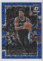 Rudy Gay #/50