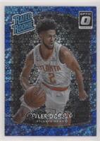 Rated Rookie - Tyler Dorsey #/50