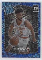 Rated Rookie - Tyler Dorsey #/50