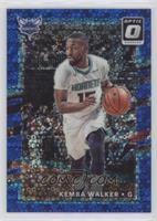 Kemba Walker #/50