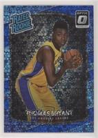 Rated Rookie - Thomas Bryant #/50