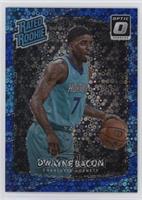 Rated Rookie - Dwayne Bacon #/50