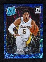 Rated Rookie - Josh Hart #/50