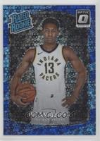 Rated Rookie - Ike Anigbogu #/50