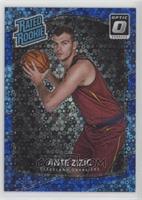 Rated Rookie - Ante Zizic #/50