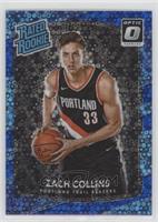 Rated Rookie - Zach Collins #/50