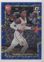 Dennis Schroder #/50