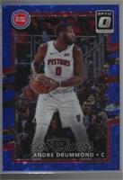 Andre Drummond #/50