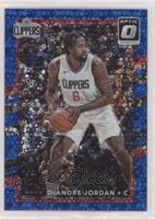 DeAndre Jordan #/50