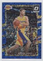 Brook Lopez #/50