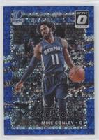 Mike Conley #/50