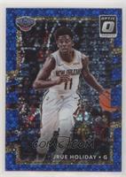 Jrue Holiday #/50