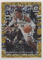 Rondae Hollis-Jefferson #/10