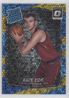 Rated Rookie - Ante Zizic #/10