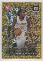 Taurean Prince #/10