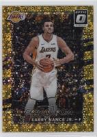 Larry Nance Jr. #/10