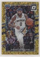 DeMarcus Cousins #/10