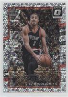 CJ McCollum