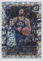 Ricky Rubio [EX to NM]