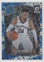 Rated Rookie - Dillon Brooks