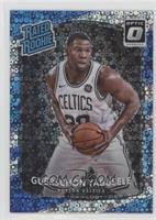 Rated Rookie - Guerschon Yabusele