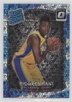 Rated Rookie - Thomas Bryant