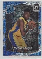 Rated Rookie - Thomas Bryant