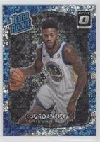 Rated Rookie - Jordan Bell