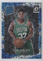 Rated Rookie - Semi Ojeleye