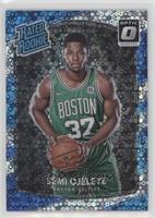 Rated Rookie - Semi Ojeleye