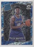 Rated Rookie - Frank Mason III