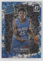 Rated Rookie - Wes Iwundu