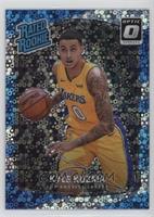 Rated Rookie - Kyle Kuzma