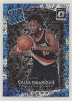 Rated Rookie - Caleb Swanigan