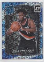 Rated Rookie - Caleb Swanigan