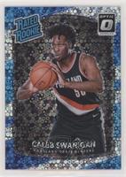 Rated Rookie - Caleb Swanigan