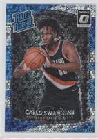 Rated Rookie - Caleb Swanigan