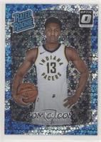 Rated Rookie - Ike Anigbogu