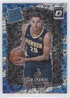 Rated Rookie - Tyler Lydon [EX to NM]